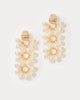 Bouquet Toss EarringsHeartland Retail ItemsLILLY PULITZERThe Printed Peach Savannah