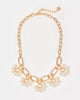 Bouquet Toss NecklaceHeartland Retail ItemsLILLY PULITZERThe Printed Peach Savannah