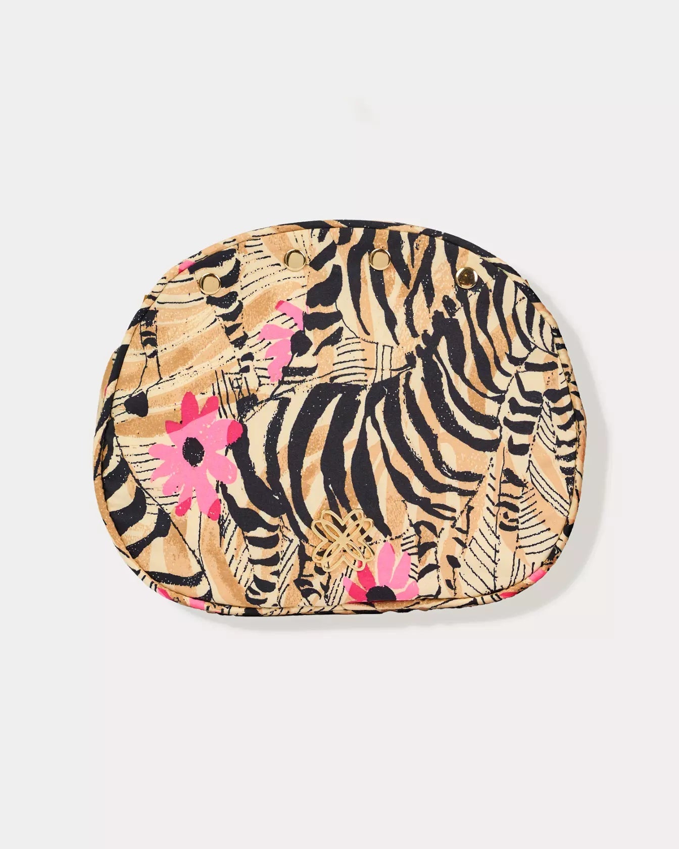 Breakers Bamboo Bermuda Bag CoverAccessories - BagsLILLY PULITZERThe Printed Peach Savannah