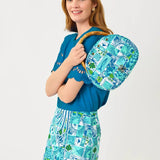Breakers Bamboo Bermuda Bag CoverAccessories - BagsLILLY PULITZERThe Printed Peach Savannah