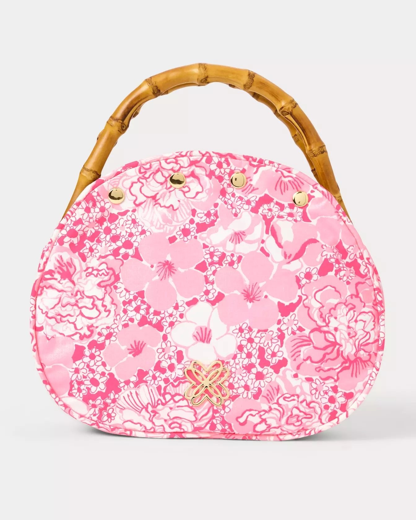 Breakers Bamboo Bermuda Bag CoverAccessories - BagsLILLY PULITZERThe Printed Peach Savannah