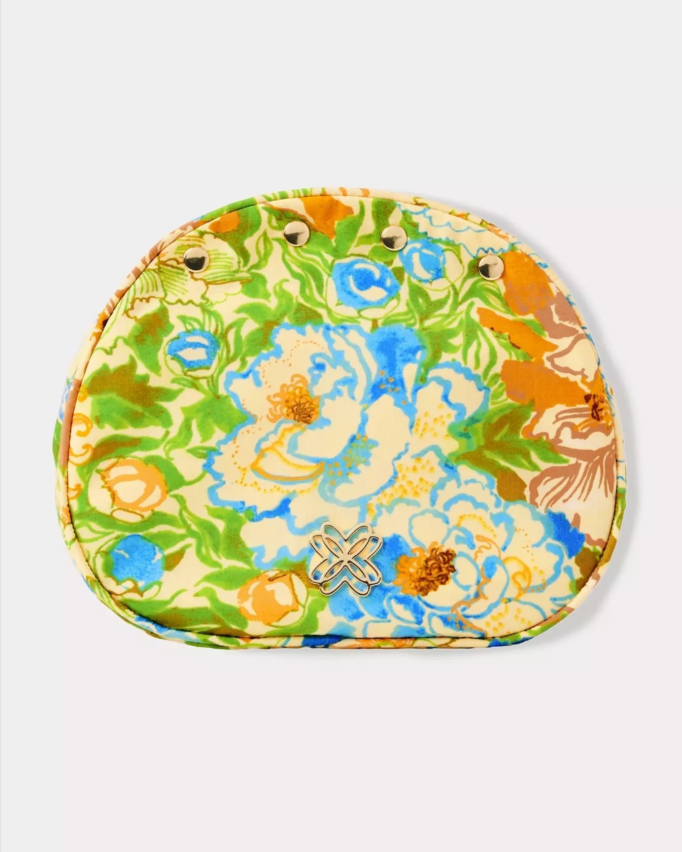 Breakers Bamboo Bermuda Bag CoverLILLY PULITZERThe Printed Peach Savannah