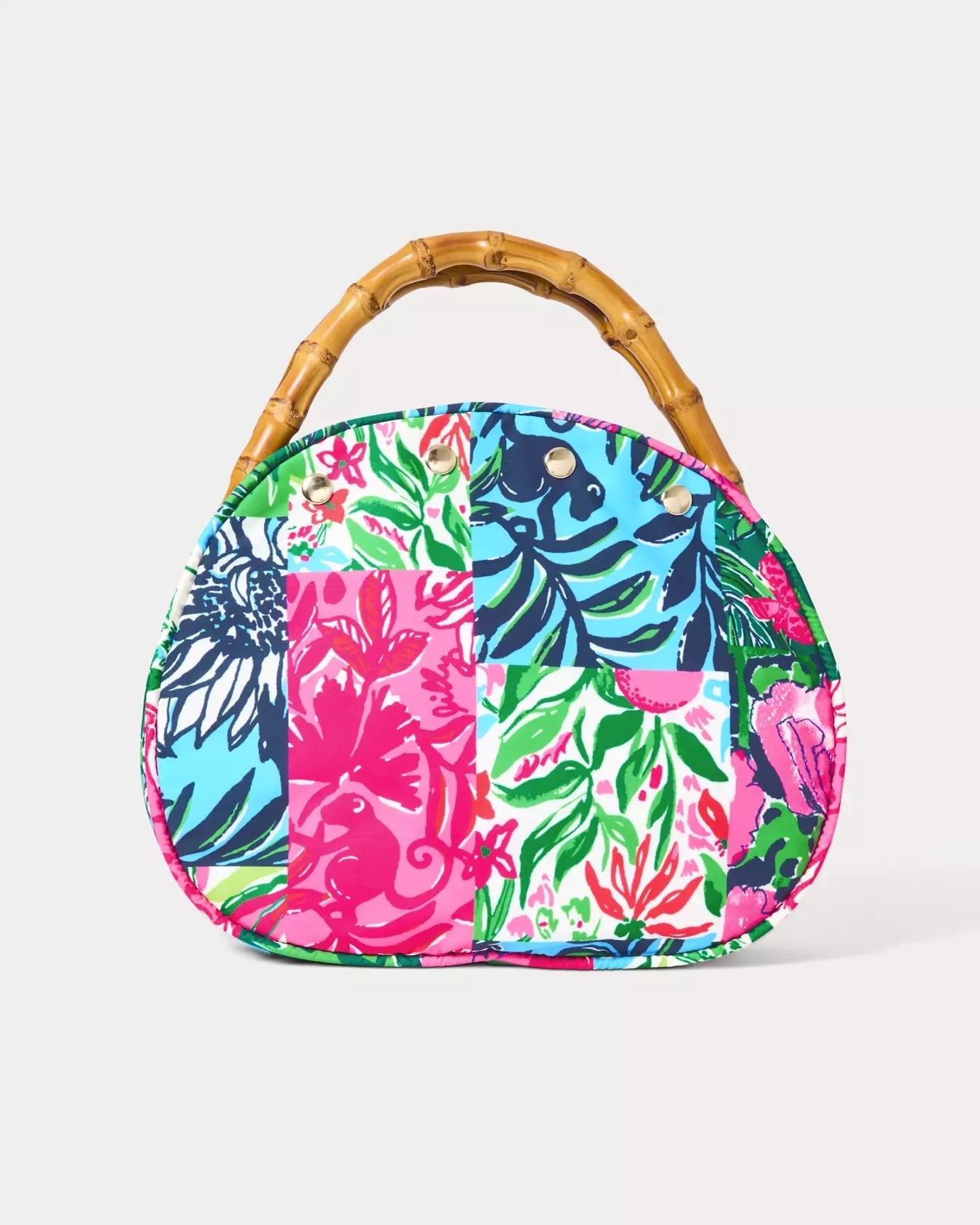 Breakers Bamboo Bermuda Bag CoverAccessories - BagsLILLY PULITZERThe Printed Peach Savannah