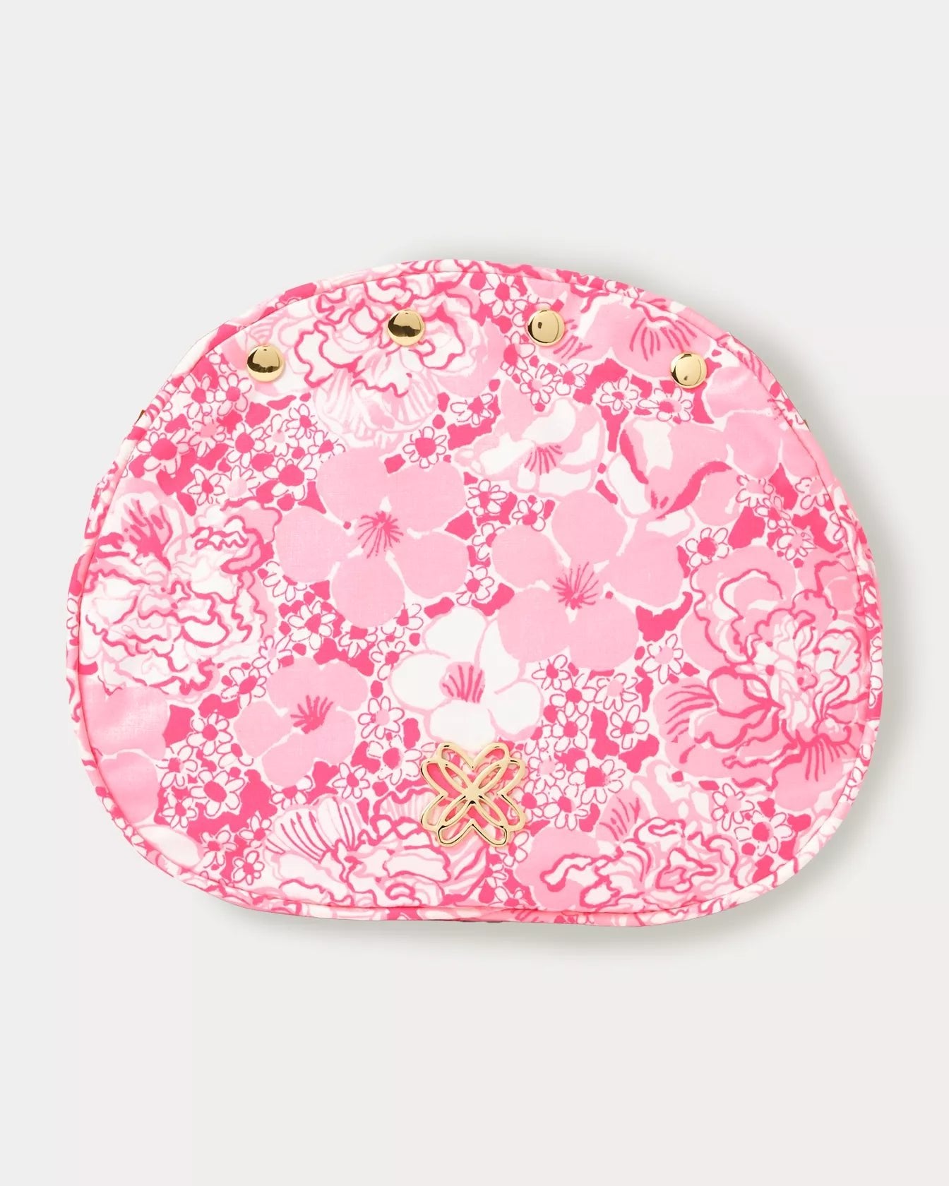 Breakers Bamboo Bermuda Bag CoverAccessories - BagsLILLY PULITZERThe Printed Peach Savannah