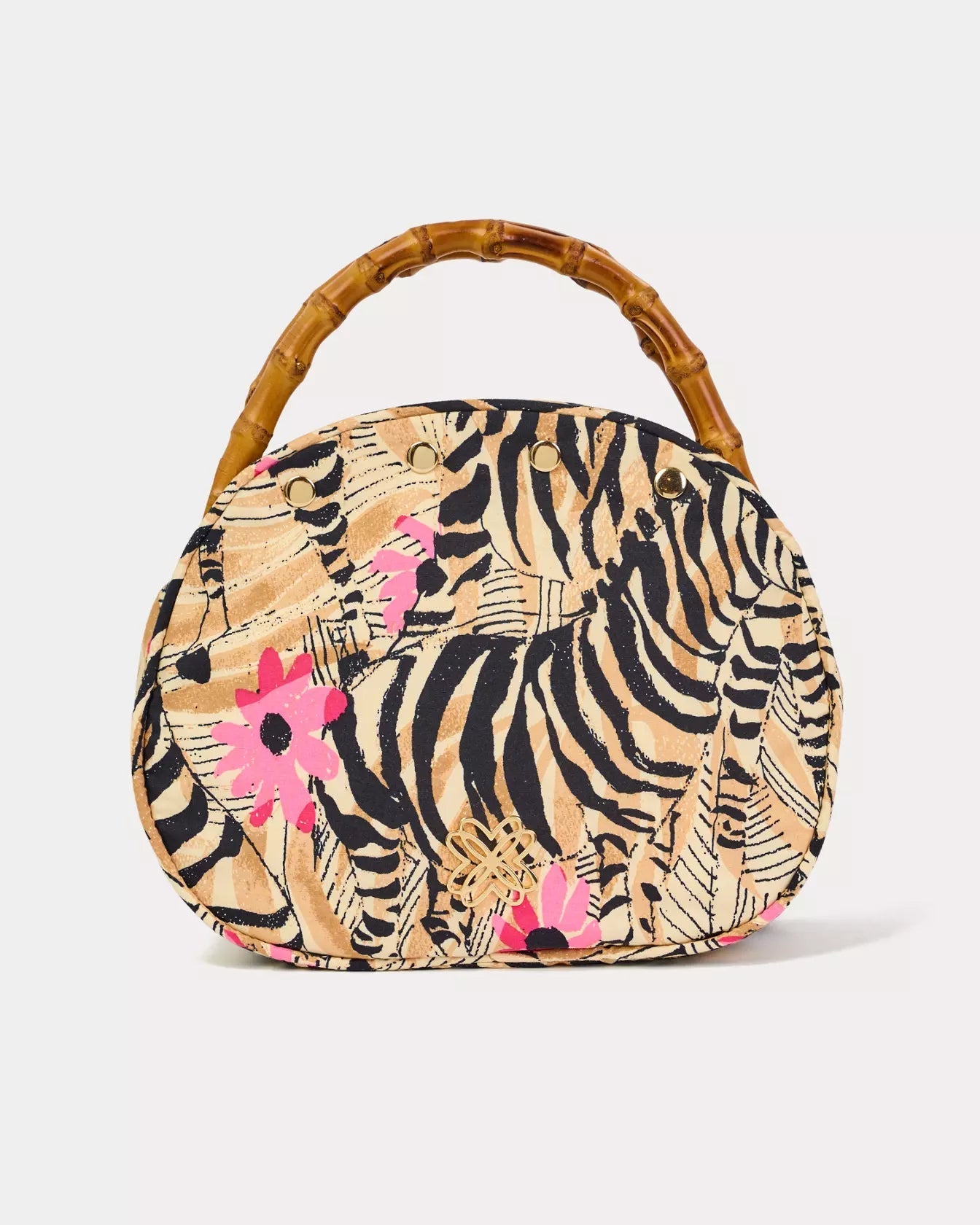 Breakers Bamboo Bermuda Bag CoverAccessories - BagsLILLY PULITZERThe Printed Peach Savannah