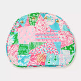 Breakers Bamboo Bermuda Bag CoverAccessories - BagsLILLY PULITZERThe Printed Peach Savannah