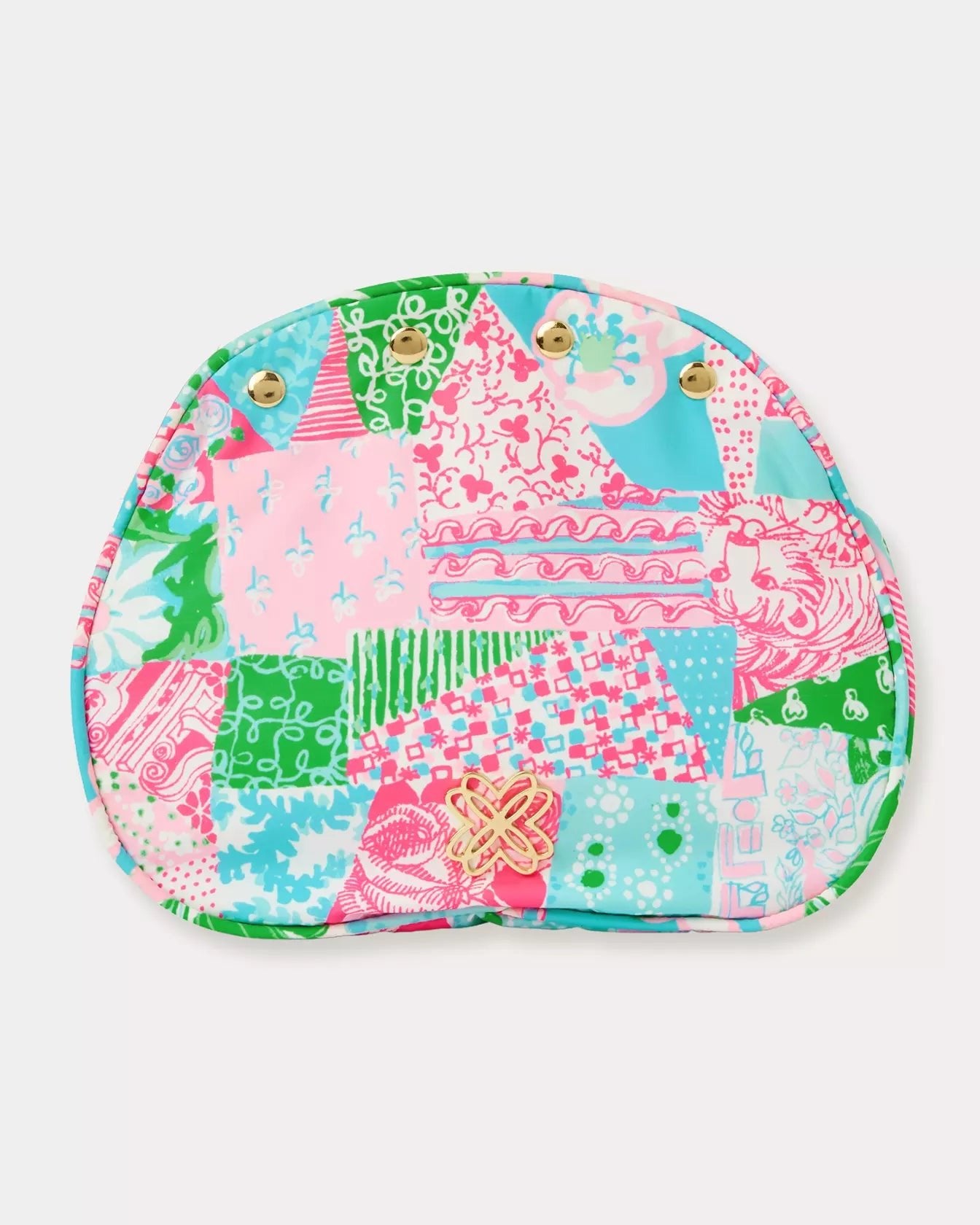 Breakers Bamboo Bermuda Bag CoverAccessories - BagsLILLY PULITZERThe Printed Peach Savannah