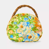 Breakers Bamboo Bermuda Bag CoverLILLY PULITZERThe Printed Peach Savannah
