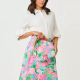 Breakers Bamboo Bermuda Bag CoverAccessories - BagsLILLY PULITZERThe Printed Peach Savannah