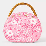 Breakers Bamboo Bermuda Bag CoverAccessories - BagsLILLY PULITZERThe Printed Peach Savannah