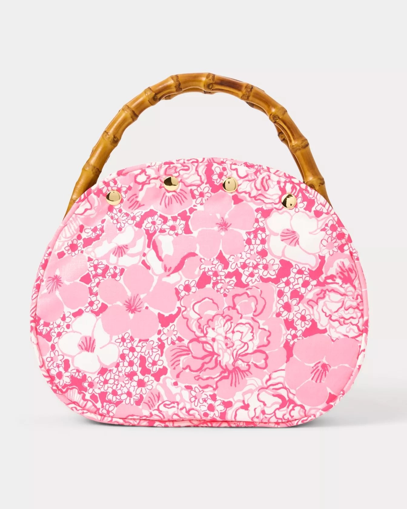Breakers Bamboo Bermuda Bag CoverAccessories - BagsLILLY PULITZERThe Printed Peach Savannah