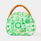 Breakers Bamboo Bermuda Bag CoverAccessories - BagsLILLY PULITZERThe Printed Peach Savannah