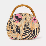 Breakers Bamboo Bermuda Bag CoverAccessories - BagsLILLY PULITZERThe Printed Peach Savannah