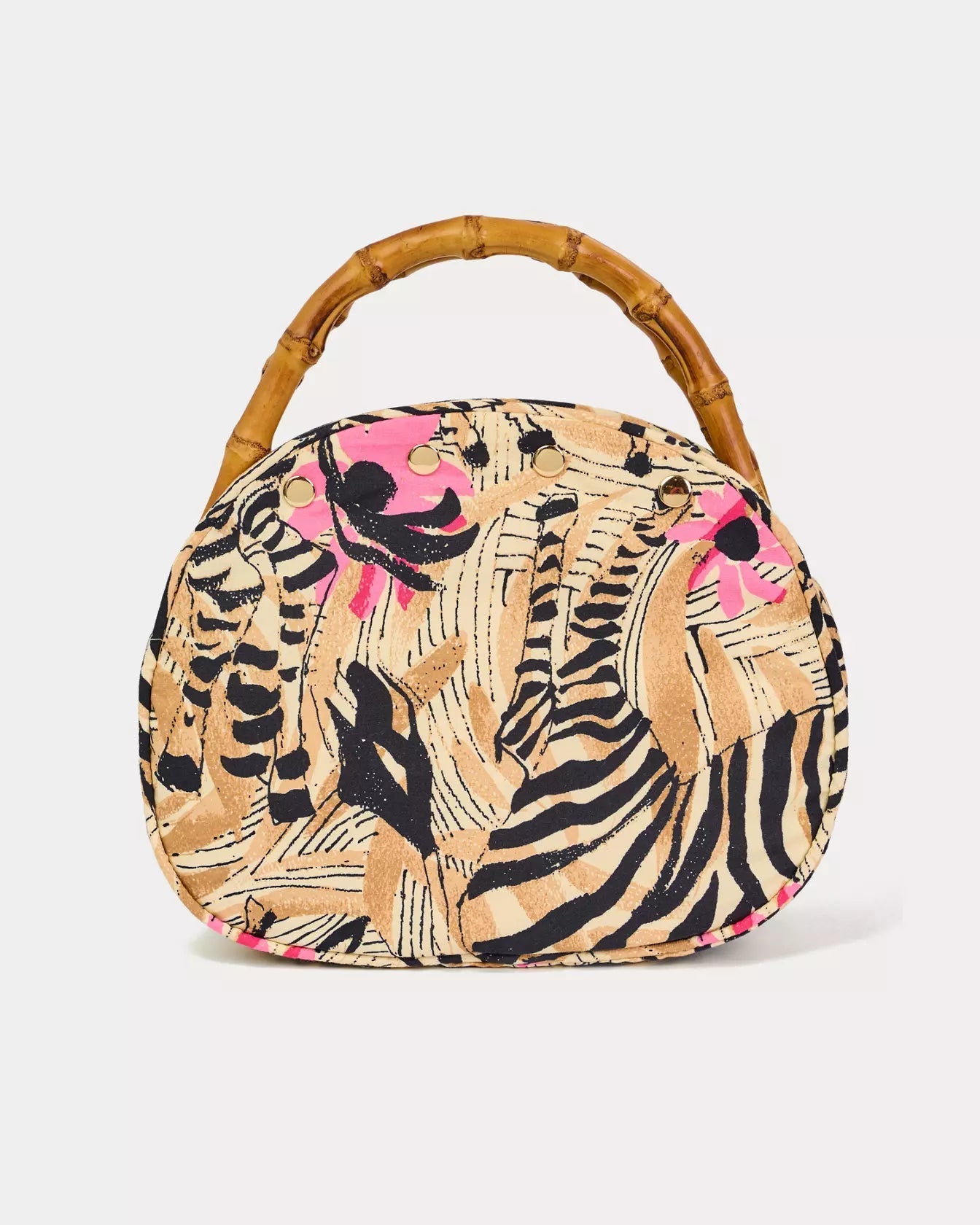 Breakers Bamboo Bermuda Bag CoverAccessories - BagsLILLY PULITZERThe Printed Peach Savannah