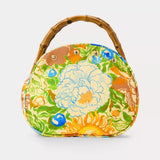 Breakers Bamboo Bermuda Bag CoverLILLY PULITZERThe Printed Peach Savannah