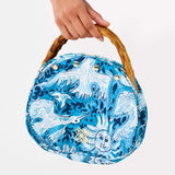 Breakers Bamboo Bermuda Bag CoverAccessories - BagsLILLY PULITZERThe Printed Peach Savannah
