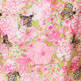 Brinelle TopWomen - BlousesLILLY PULITZERThe Printed Peach Savannah