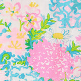 Brinelle TopWomen - BlousesLILLY PULITZERThe Printed Peach Savannah