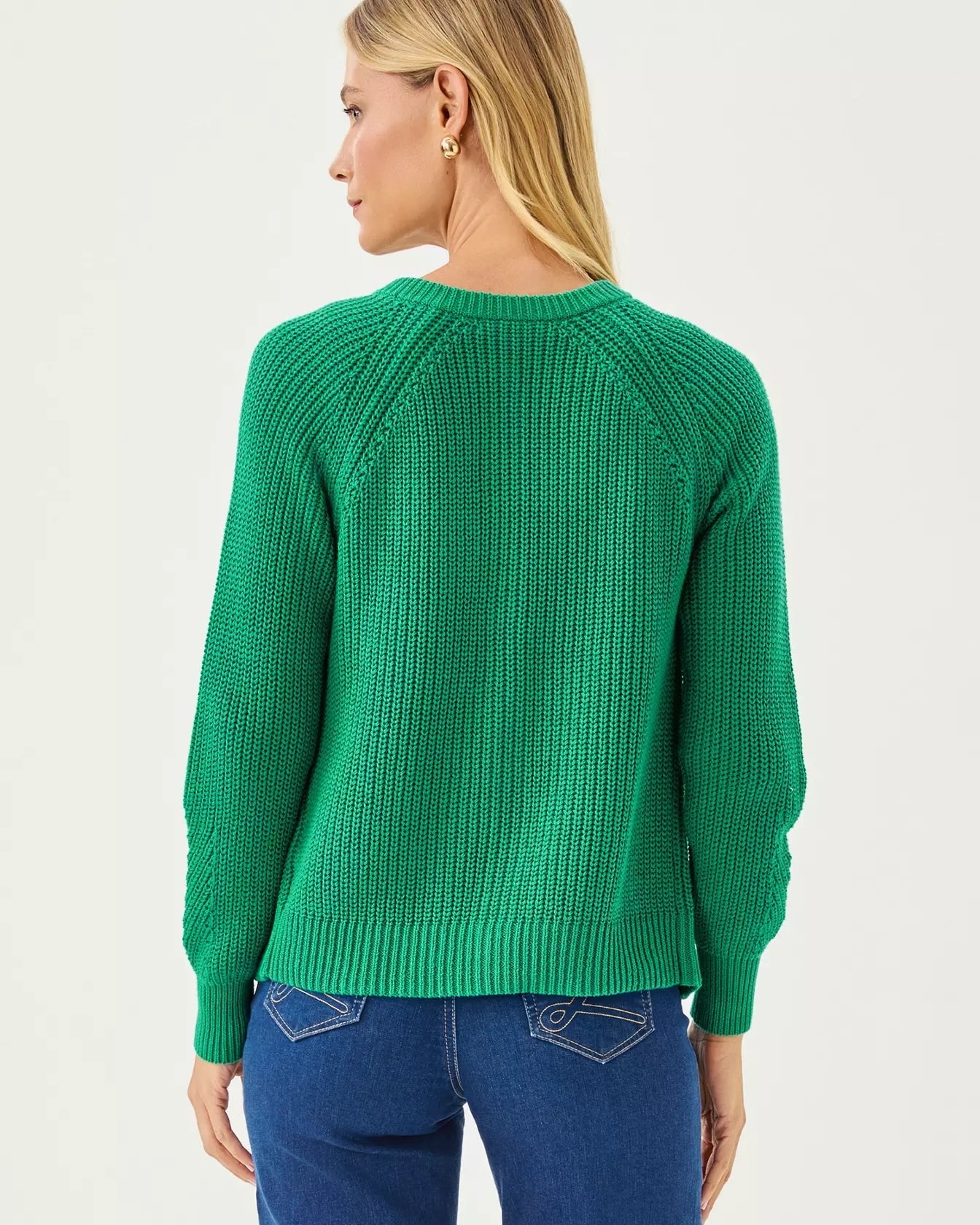 Bristow CardiganWomen - Sweaters & Cardigans - Cardigans & VestsLILLY PULITZERThe Printed Peach Savannah