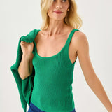 Bristow Sweater TankWomen - Sweaters & Cardigans - Pullover SweatersLILLY PULITZERThe Printed Peach Savannah