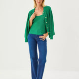 Bristow Sweater TankWomen - Sweaters & Cardigans - Pullover SweatersLILLY PULITZERThe Printed Peach Savannah