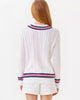 Brockton Cotton SweaterHeartland Retail ItemsLILLY PULITZERThe Printed Peach Savannah