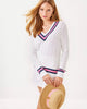Brockton Cotton SweaterHeartland Retail ItemsLILLY PULITZERThe Printed Peach Savannah