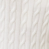 Brockton Crew Neck Sweater TankLILLY PULITZERThe Printed Peach Savannah