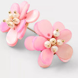 Burst Of Joy EarringsAccessories - Jewelry - EarringsLILLY PULITZERThe Printed Peach Savannah