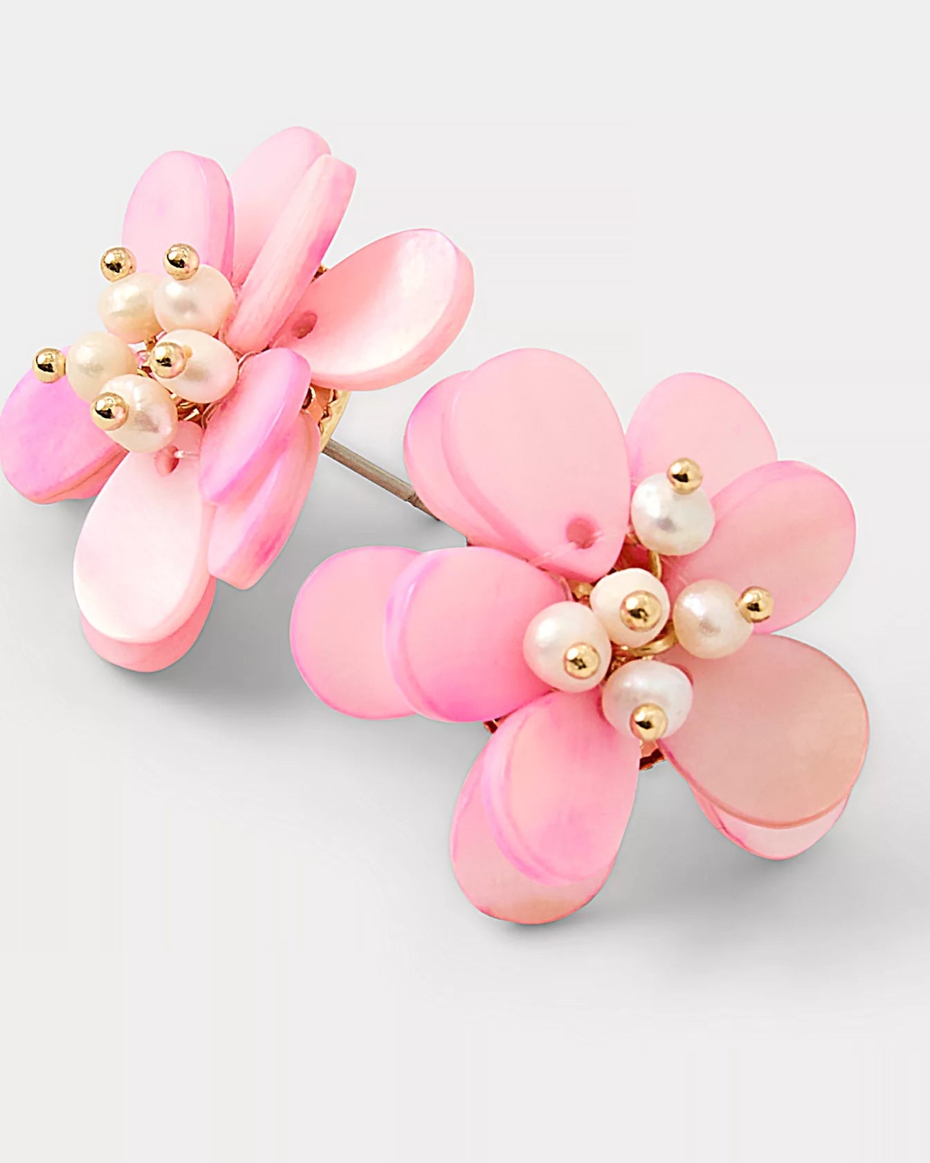 Burst Of Joy EarringsAccessories - Jewelry - EarringsLILLY PULITZERThe Printed Peach Savannah
