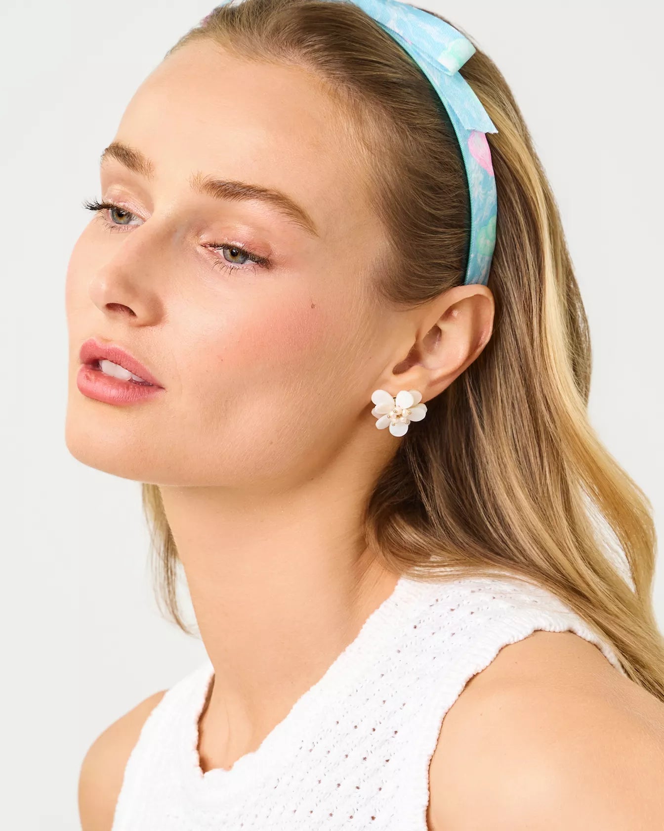 Burst Of Joy EarringsAccessories - Jewelry - EarringsLILLY PULITZERThe Printed Peach Savannah
