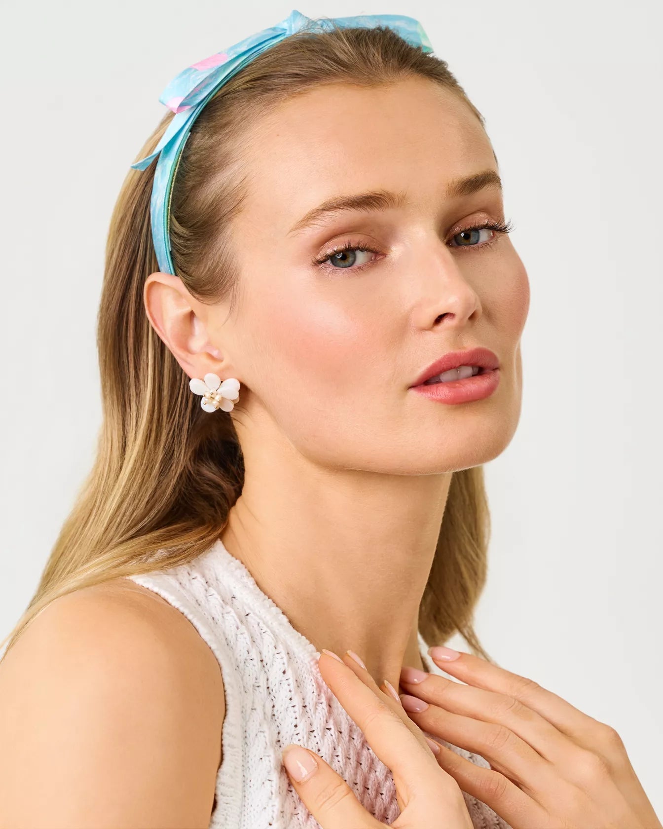 Burst Of Joy EarringsAccessories - Jewelry - EarringsLILLY PULITZERThe Printed Peach Savannah