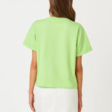 Stella Taurus Zodiac Knit Top