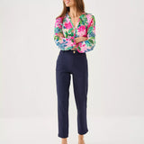 29" Ana High Rise Pant