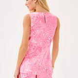 Palmita Tunic