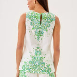 Palmita Tunic