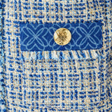 Ascena Boucle Jacket