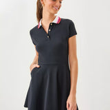 UPF 50+ Luxletic Bryana Dress