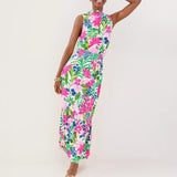 Marcela Maxi Dress