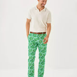 Men's Stuff 34" Mizner Stretch Pant