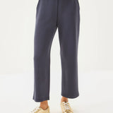 UPF 50+ 25.5" Alwyn High Rise Crop Pant