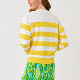 Ballad Cotton Sweatshirt