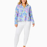 Melena UPF 50+ Popover