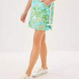 UPF 50+ Luxletic Monica Bow Skort
