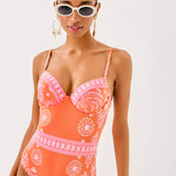 Palma One-Piece Swimsuit