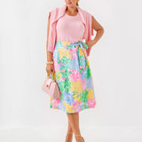 Rowena Midi Skirt