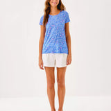 Etta Scoop-neck