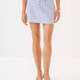Colette Mini Skort