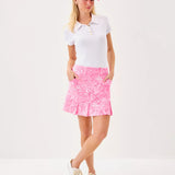UPF 50+ Luxletic Bessie Skort