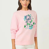 Ballad Long Sleeve Sweatshirt